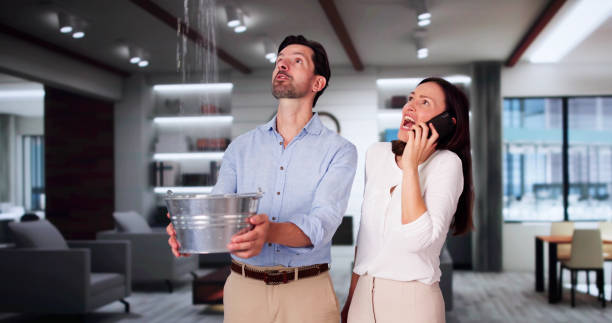 Best 24-hour water damage restoration  in Park City, KS